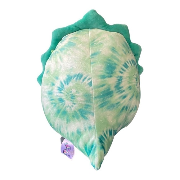 SQUISHMALLOWS-ROCIO THE TRICERATOPS - Picture 4 of 5